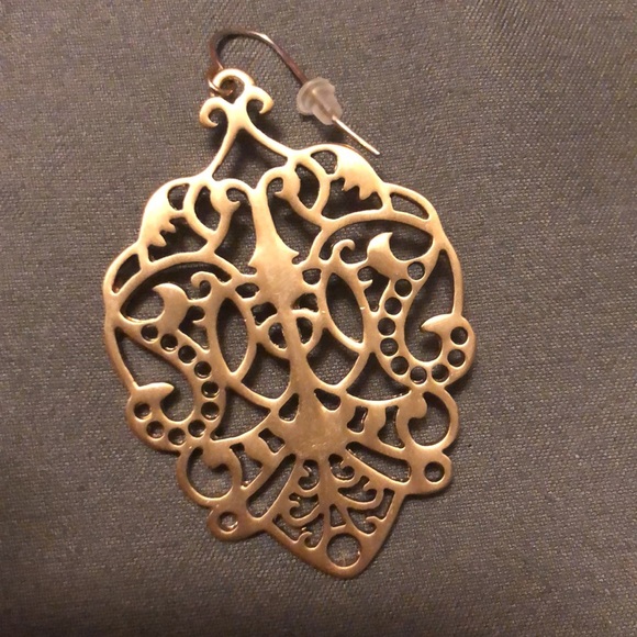 Premier Design Darcy Earrings - Picture 5 of 7